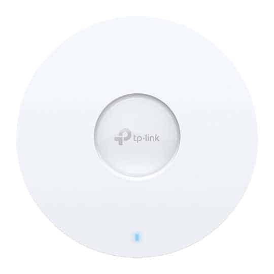 tp-link EAP670 AX5400 Ceiling Mount Wi-Fi 6 Access Point